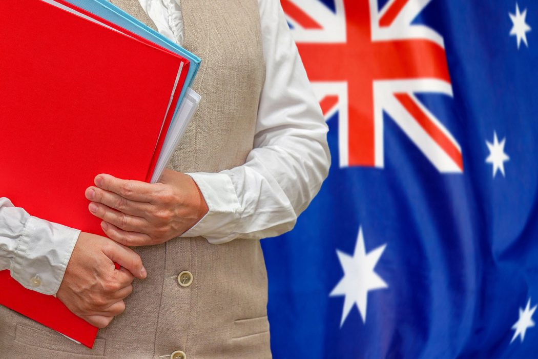 Australia School Teacher Pleads Guilty And Claims Bitcoin Scammer Made Off With The Money