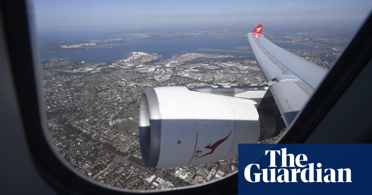 Australian government may make it a crime for citizens to return from Covid-ravaged countries