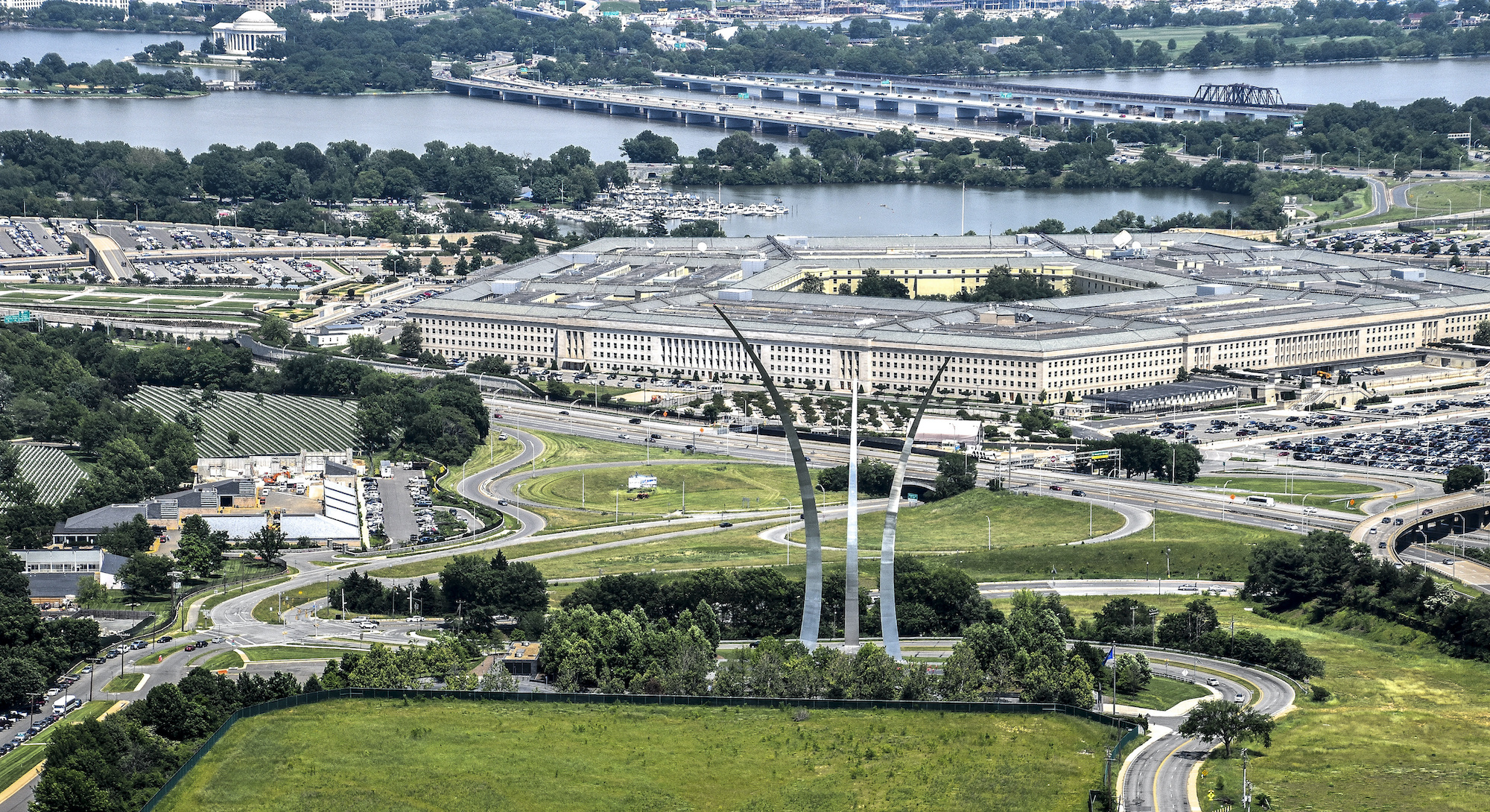 On National Security | Is space-as-a-service a viable option for the DoD?