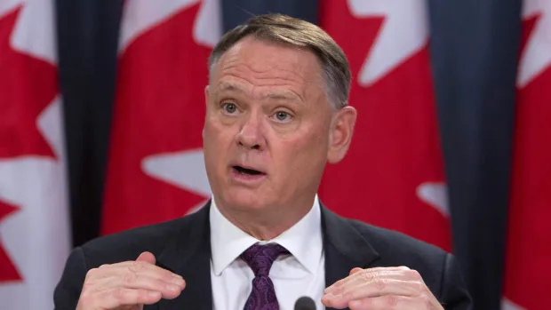 National security threats are changing, but Canada is mired in conventional thinking