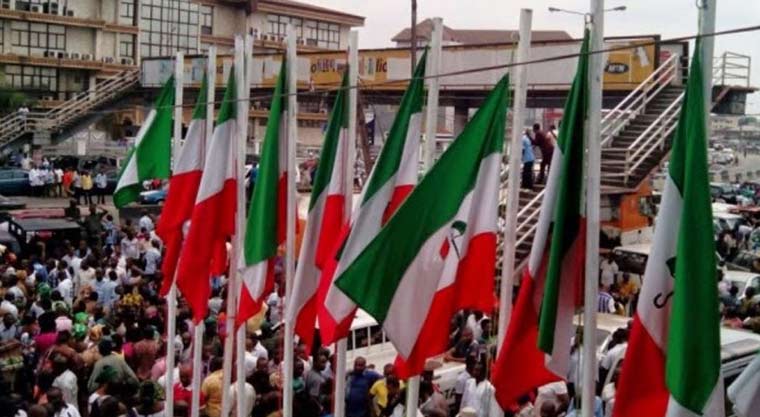 Insecurity: convene national dialogue -PDP advises Buhari