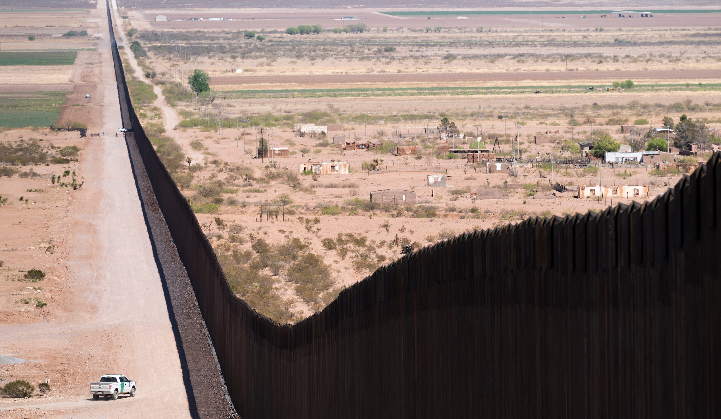 Biden administration to return Trump’s border wall money to Pentagon accounts