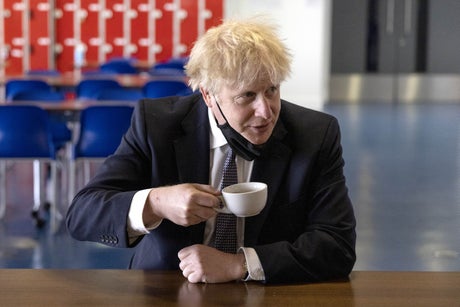 PM fights back focusing on crime and Covid recovery while battling allegations