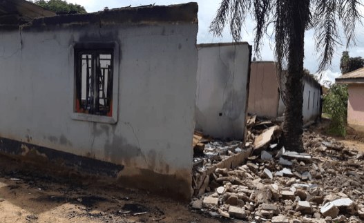 Nigeria: We Won’t Relent Until Security Is Restored Across Nigeria
