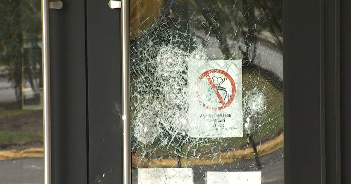 Suspect arrested on hate crime charges in vandalism of multiple NYC synagogues