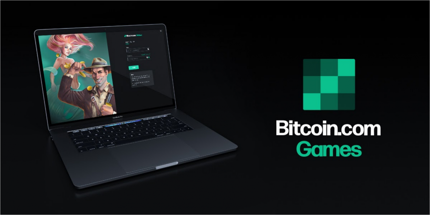 Bitcoin.com Games Enhances Player Security, Implements Feature Upgrades to Sign-ups