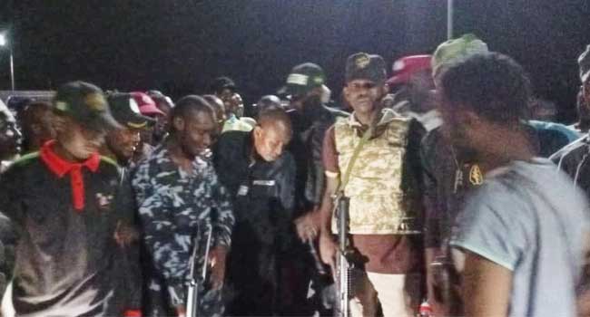 Banditry: Security Operatives Foil Attack In Zamfara, Recover 300 Cows