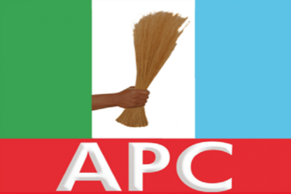 Insecurity: Not time to play to gallery – APC