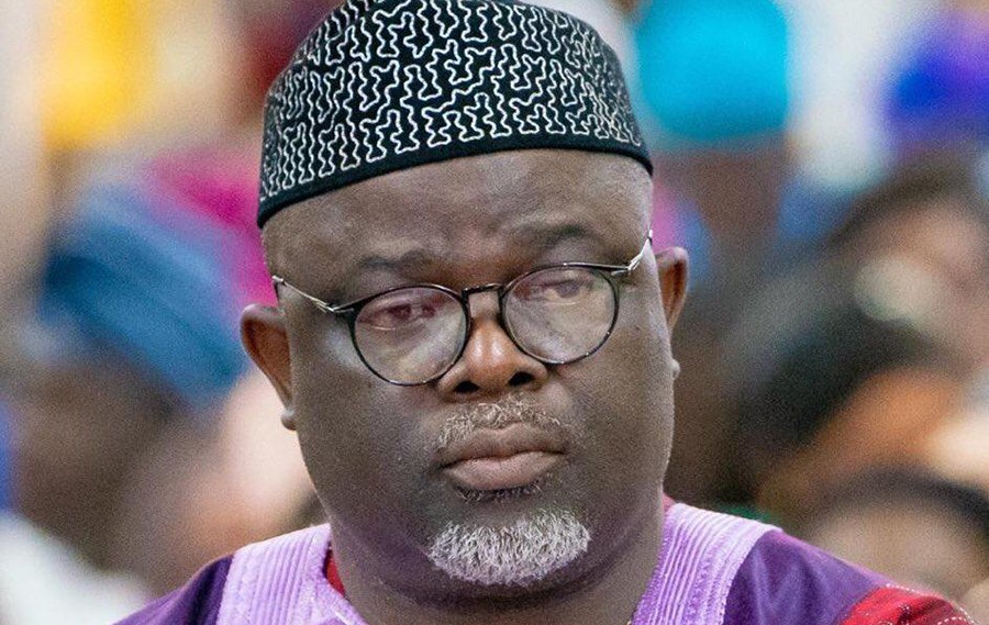 Insecurity: Lagos bans occupation of abandoned properties, buildings, issues ultimatum