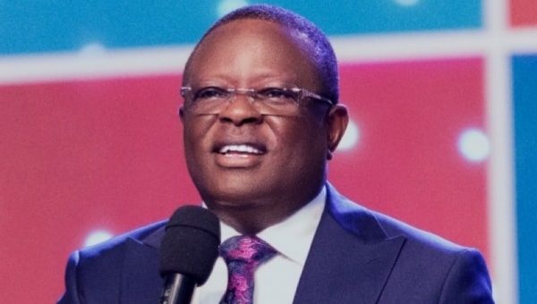 Insecurity: Ebonyi Govt declares 7-day fasting and prayer