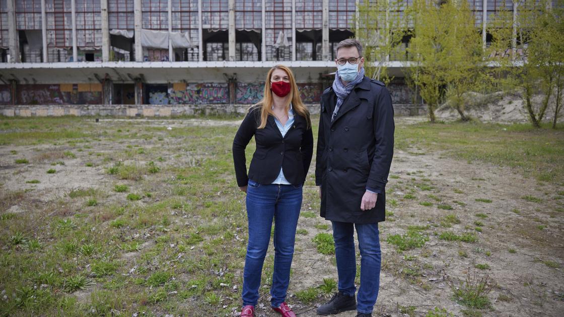 Chinese university plan causes security concerns in Hungary