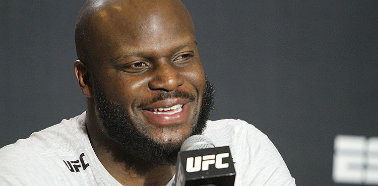 Derrick Lewis believes Jon Jones deserves big money