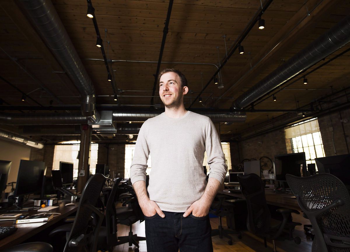 Wealthsimple announces landmark $750-million financing from investor group including Drake, Ryan Reynolds