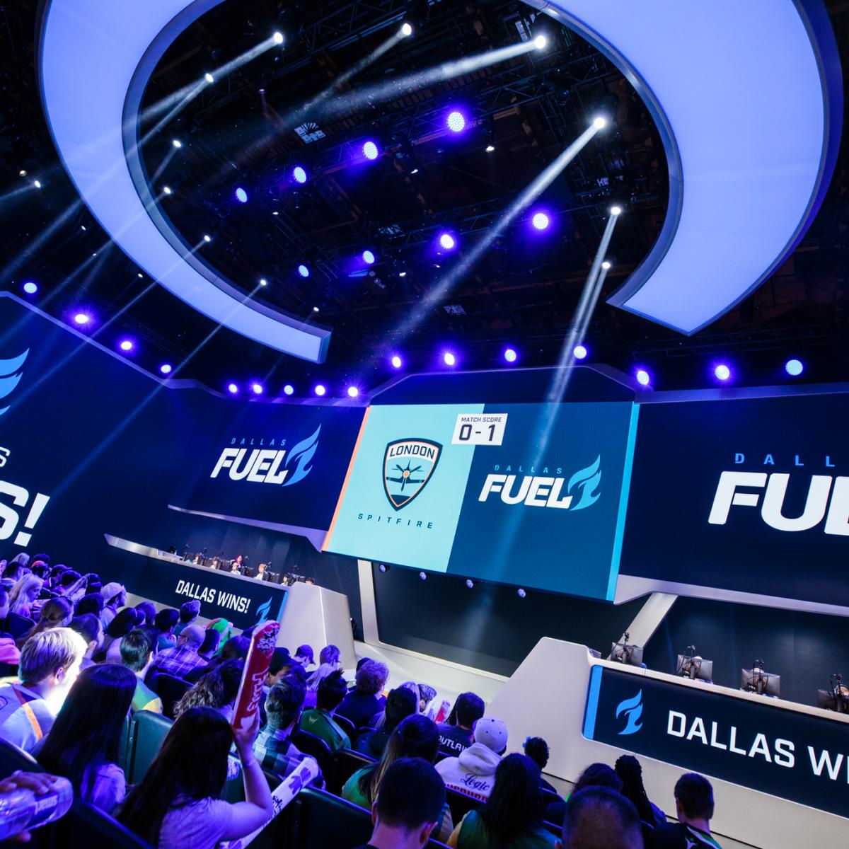 Overwatch League 2021 Week 3: Dallas Fuel’s Top Plays, Prize Money