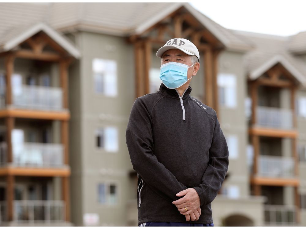 Groundwork: COVID-19 pandemic exposes health-care gaps, financial vulnerabilities for newcomer immigrant seniors