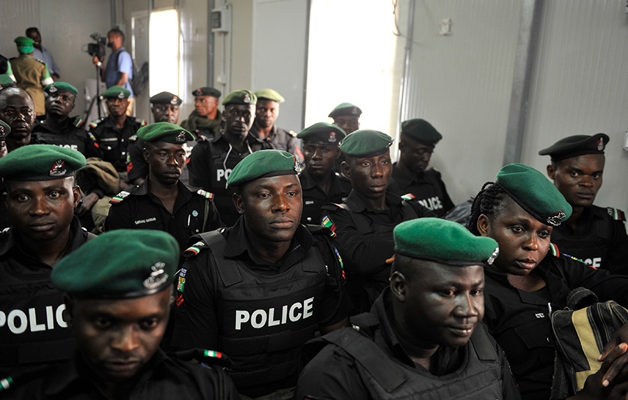 Insecurity: Is State Police the solution