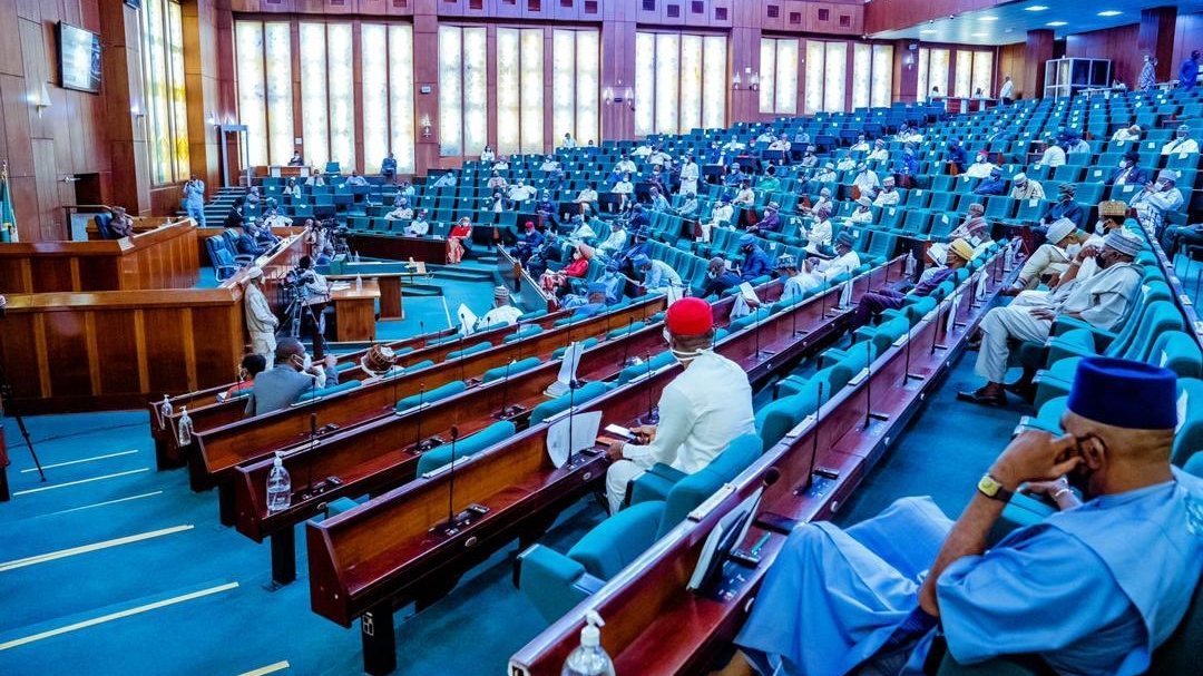 Reps discuss Bill on Buhari’s N-Power, Trader Money, other social welfare programmes