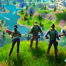 Epic v. Apple trial offers rare look into Epic financials, billions of Fortnite revenue
