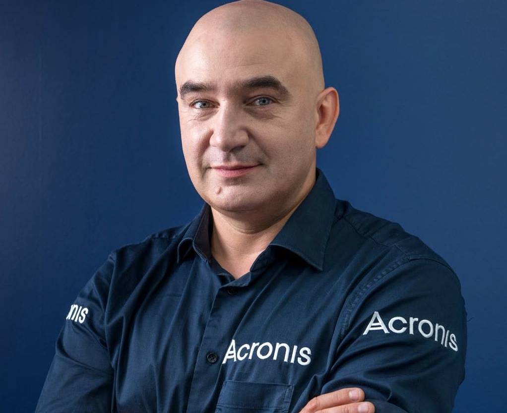 Goldman Sachs-backed cybersecurity firm Acronis nets $250m from CVC Capital