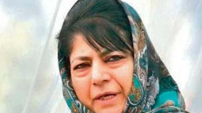 Another govt official dismissed in J&K in ‘interest of the state’s security’