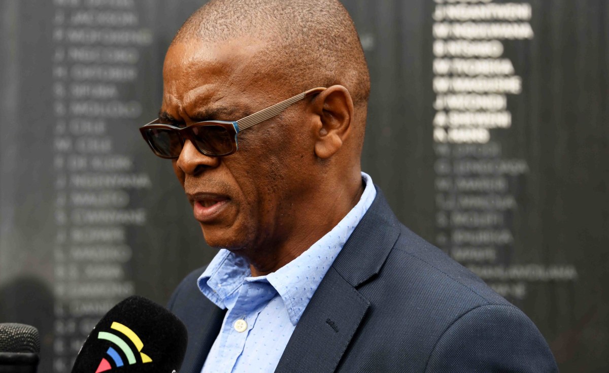 South Africa: Newly Stepped-Aside Regional Leader Denies Benefiting From ANC Donation Money