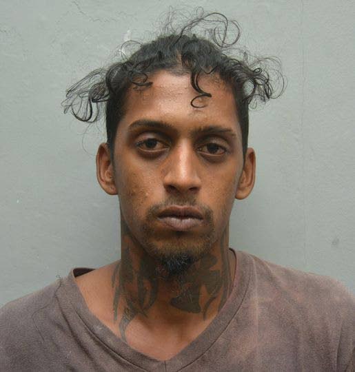 Siparia man on bail charged with stealing widow’s funeral money