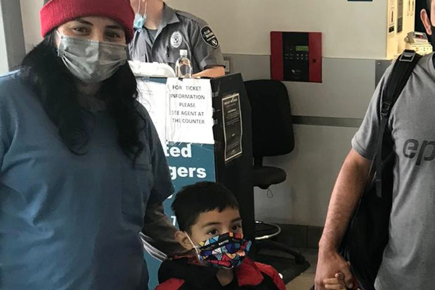 ‘Sitting ducks for organized crime’: How Biden border policy fuels migrant kidnapping, extortion