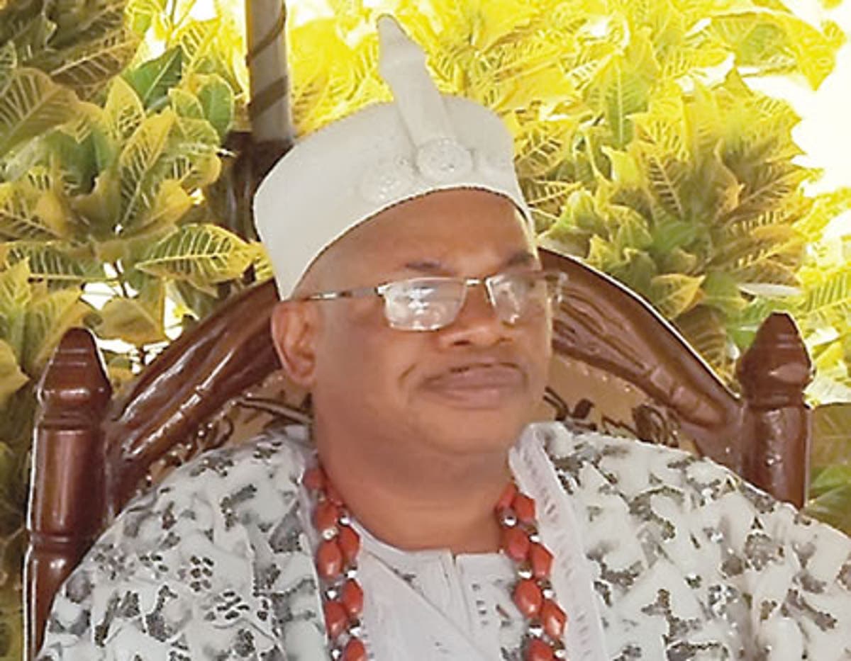 Ekiti monarch advocates use of traditional power to tackle insecurity