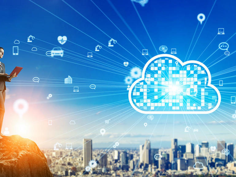 Juniper’s new security portal aims to ease the move to a SASE architecture