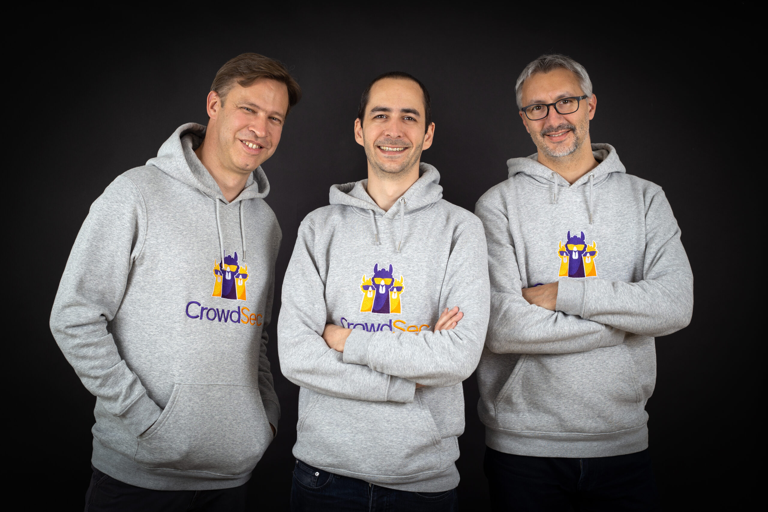 Crowdsec leverages crowdsourcing to reinvent cybersecurity economics