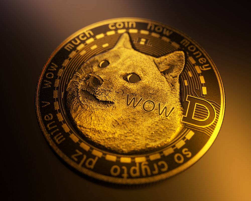 Guess how much money Dogecoin’s co-creator made when he sold all his doge