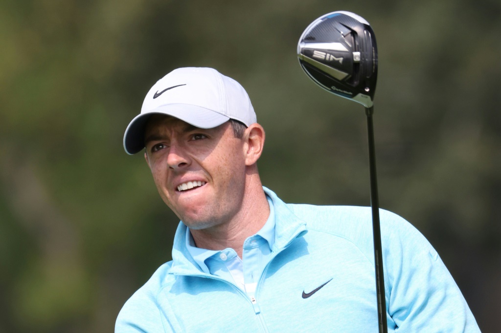 Rory McIlroy labels ‘Golf Super League’ a money grab, backs plan to ban PGA Tour defectors