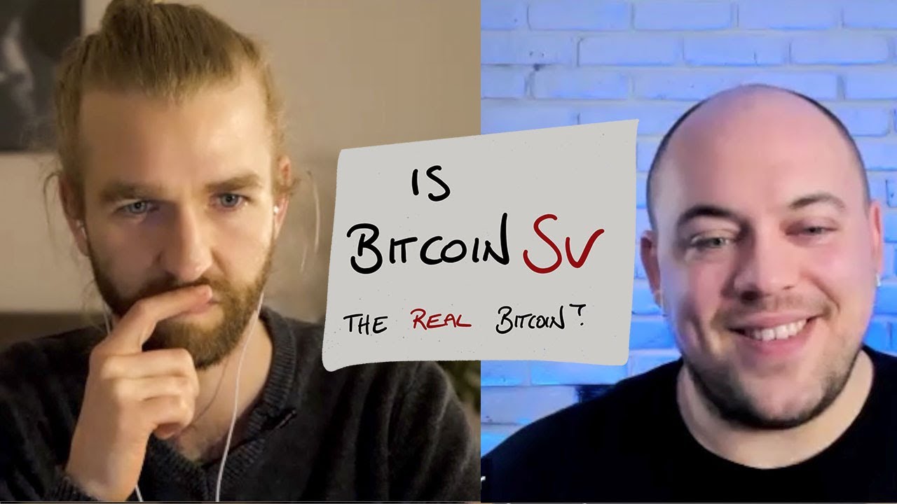 Kurt Wuckert Jr explores Bitcoin SV and ‘sound money’ with Lucas Forstmeyer