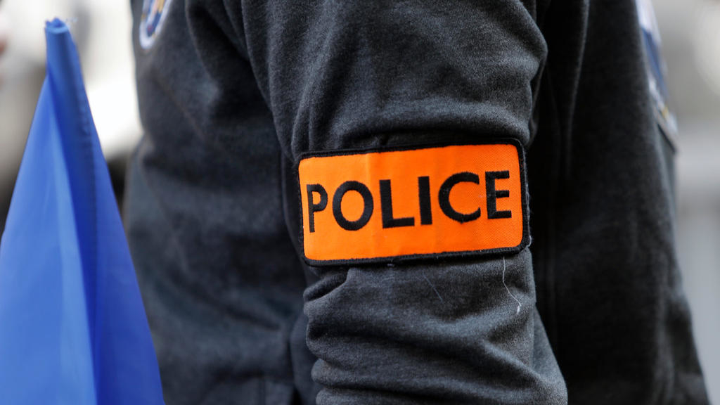 Macron’s crime-fighting record under scrutiny after killing of policeman in Avignon