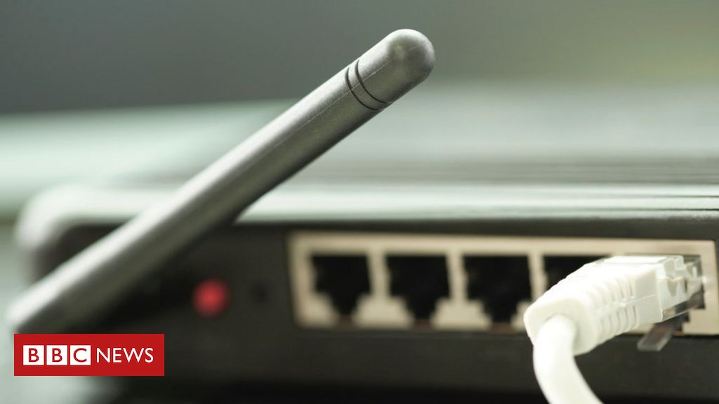 Millions at security risk from old routers, Which? warns