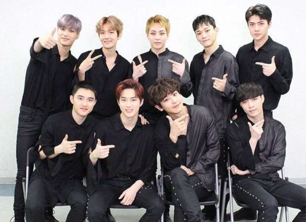 EXO fans raise over Rs. 1 lakh for COVID-19 relief in India; donate money in Baekhyun’s name on his birthday 