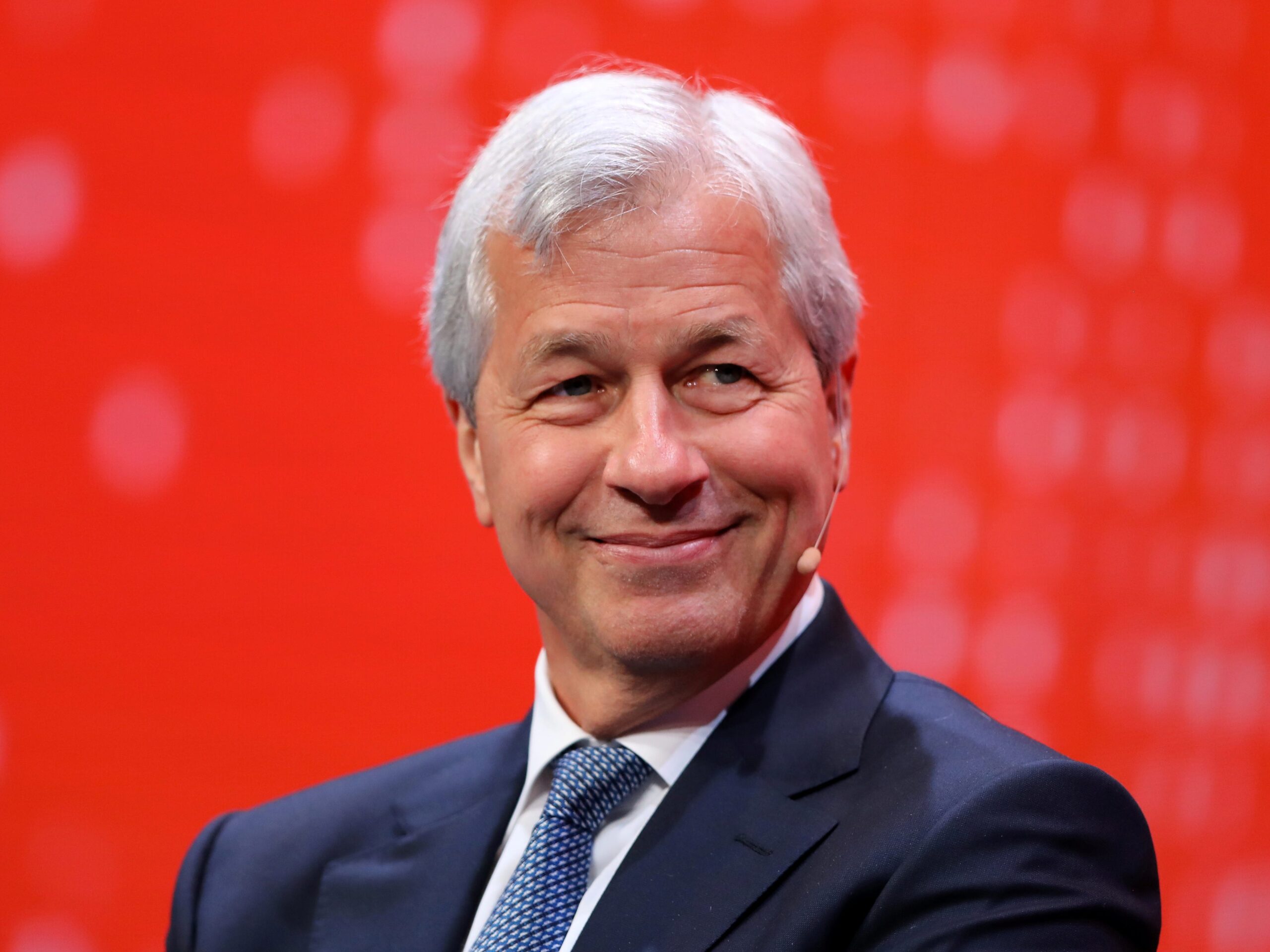JPMorgan chief Jamie Dimon wants detailed disclosures on how federal money is spent if lawmakers raise taxes. Democratic lawmakers were quick to respond.