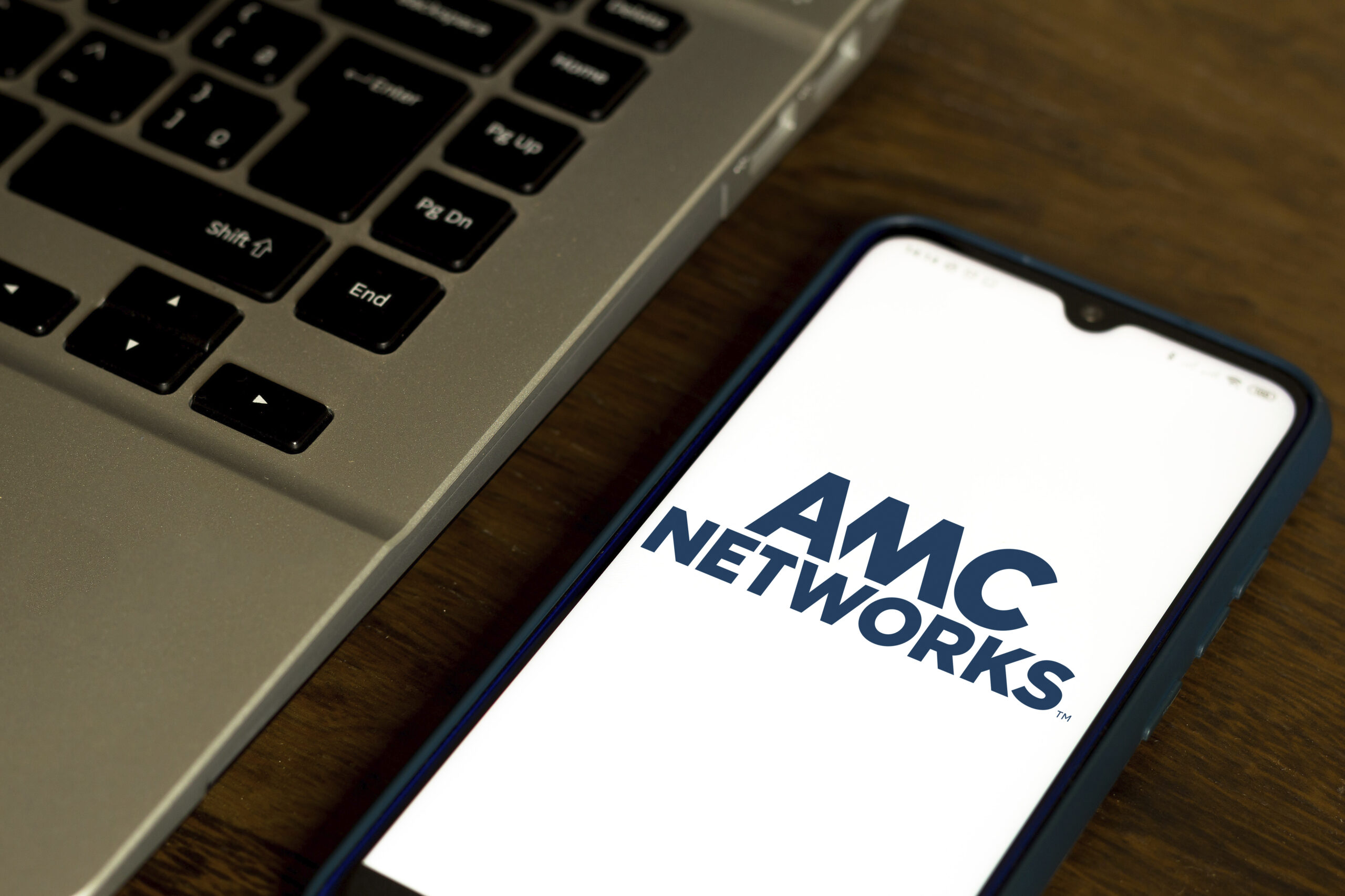AMC Networks Execs See Streaming As Top Revenue Source By 2025, Hail Return Of ‘The Walking Dead’ Production After Mixed Q1 Financial Report – Update