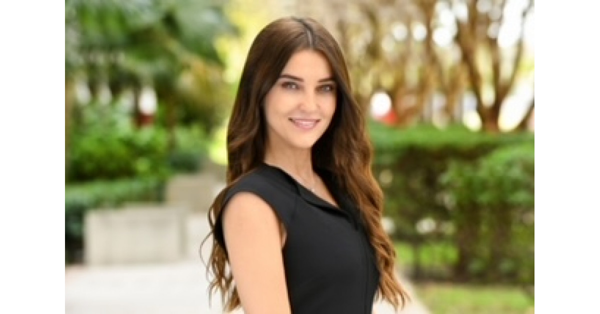 Idea Financial Appoints Salina Erazo as Director of Marketing