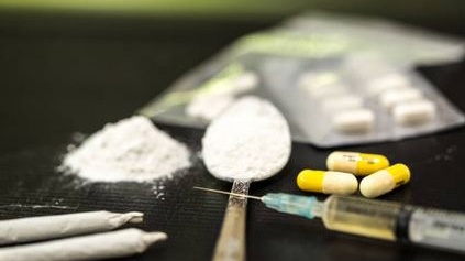Drug crime in Republic last year surged to levels not seen since the Celtic Tiger