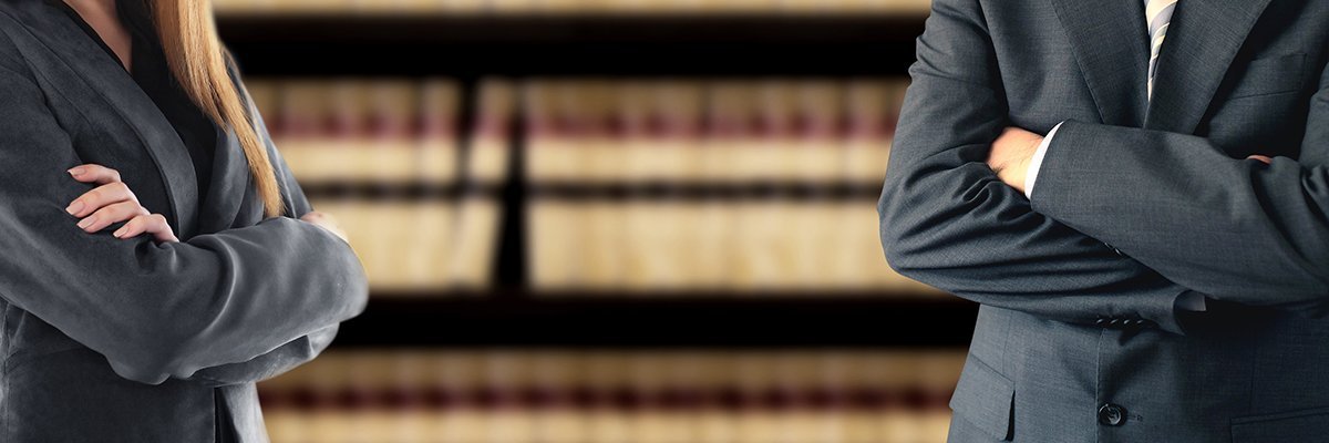 Cyber accreditation to improve legal standing of security pros