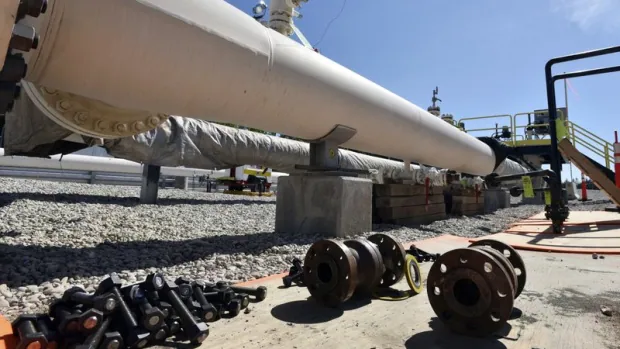 Possible shutdown of Line 5 not a threat to Canada’s energy security: ambassador