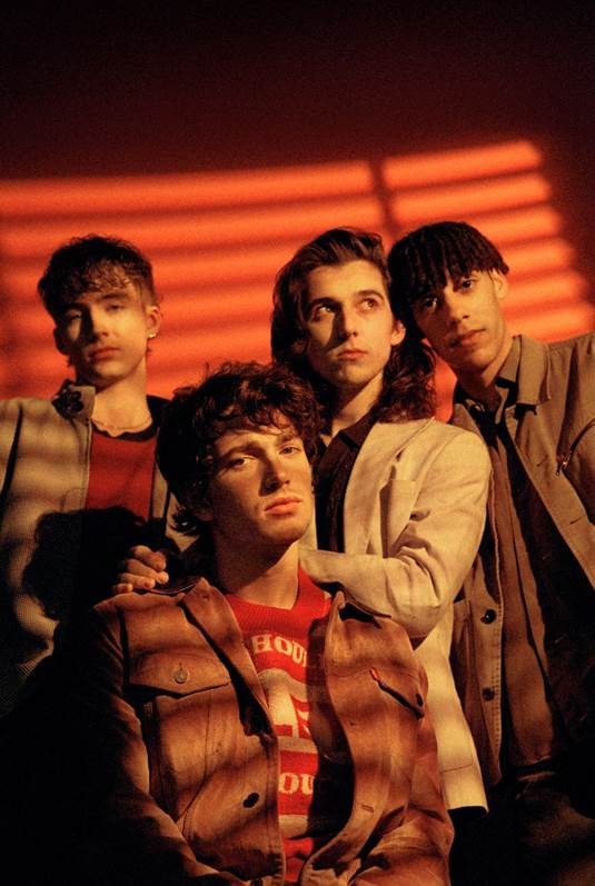 Listen: Inhaler