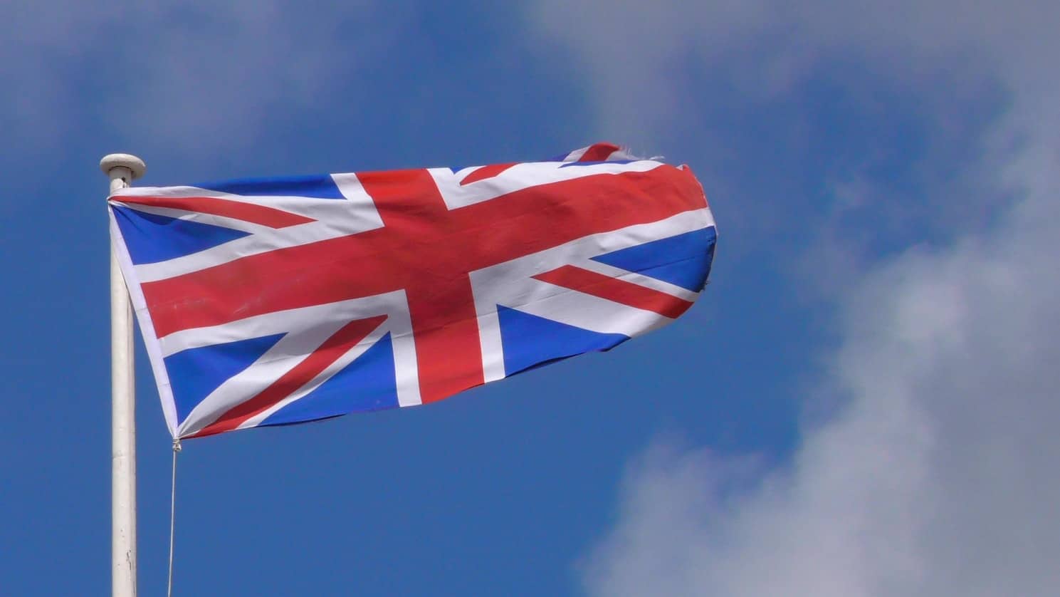 Bank of England’s governor warns crypto investors of losing all their money