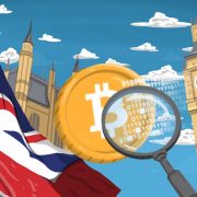 Bank of England Governor Says Crypto Investors are Liable to Lose All their Money