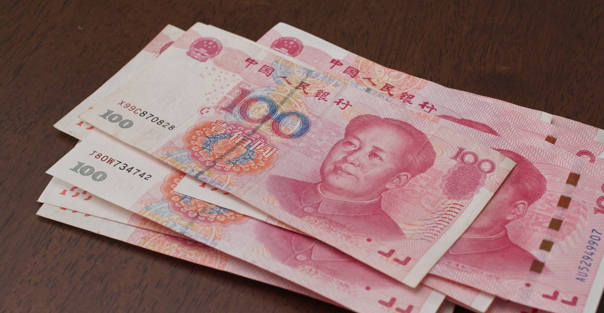 China Money Podcast: Weeklong Chinese Holiday Doesn’t Stop 34 Startups From Raising VC