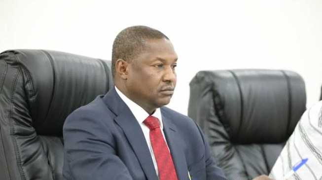 High-Profile Nigerians, Businessmen To Be Prosecuted For Financing Terrorism, AGF Says