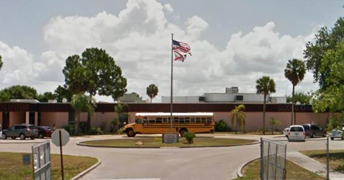 Florida principal who spanked student didn’t commit a crime, state attorney’s office says