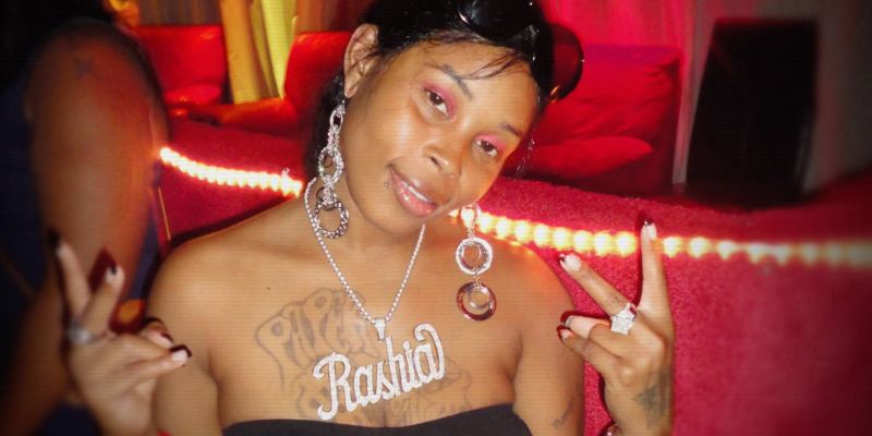 Meet the Tax Fraud Queen on American Gangster: Trap Queens