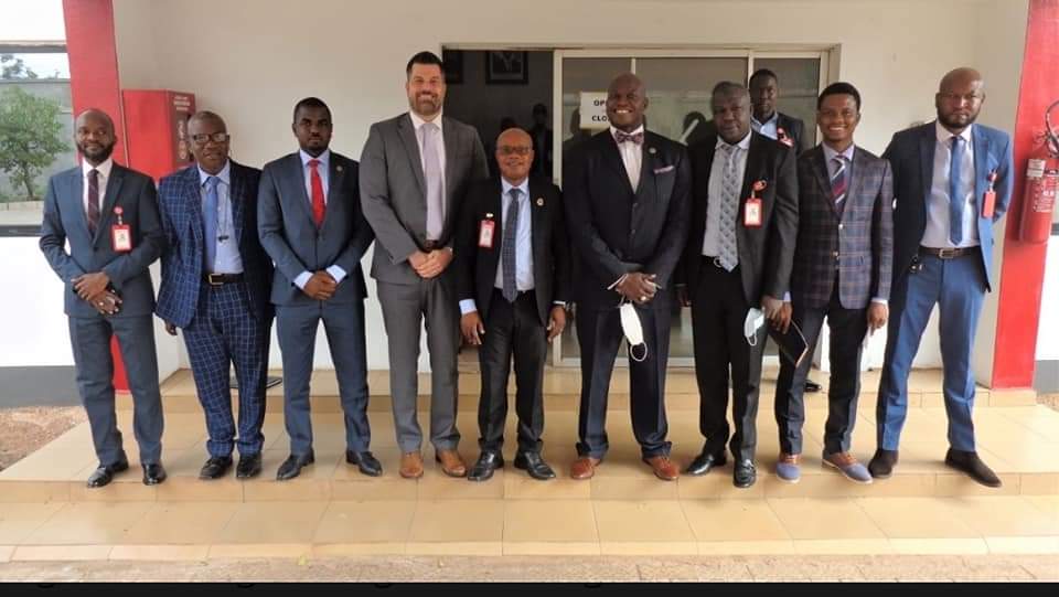 FBI hails EFCC for efforts on global crime war